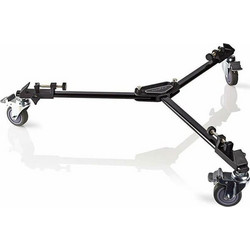 NEDIS TPDY100BK TRIPOD DOLLY MAX 20 KG BLACK