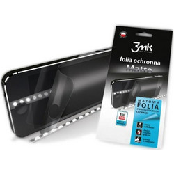 3MK SCREEN PROTECTOR MATTE FOR BLACKBERRY 9720