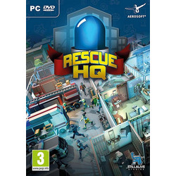 Rescue HQ PC