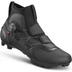 CRONO winter MTB shoes CW1SW22 black 44 nylon