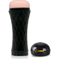 IntoYou Toro MANN3 Male Anus Pocket Anal Αυνανιστήρι