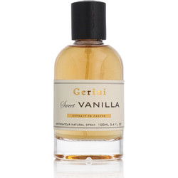 Gerini Sweet Vanilla Pure Parfum 100ml