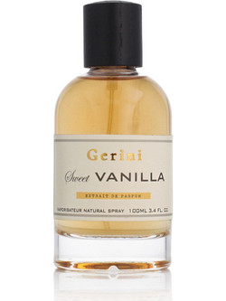 Gerini Sweet Vanilla Pure Parfum 100ml