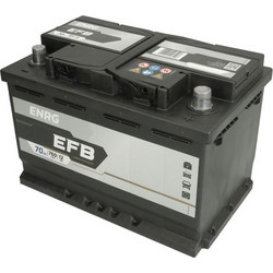 ENRG EFB 570500076 12V 70Ah