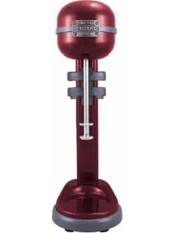 Kalko KDM450 Bordeaux Mat Επιτραπέζια Φραπεδιέρα 350W