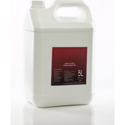 Body lotion για dispenser ρόδι 5l RUBY - MADI Body lotion για dispenser: 5l Madi