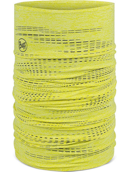 BUFF - DRYFLX NECKWARMER SOLID LIME