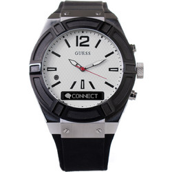 Guess Connect C0001G4 Black