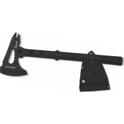 Τσεκούρι Albainox One Fight ΧΡΩΜΑ BLACK ΜΕΓΕΘΟΣ 410mm