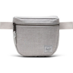 Herschel Τσαντάκι Μέσης Γκρι 11409-07318