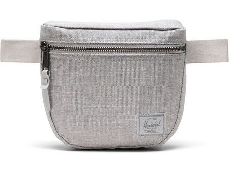 Herschel Τσαντάκι Μέσης Γκρι 11409-07318