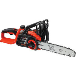 Black & Decker GKC3630L20 Αλυσοπρίονο Μπαταρίας 36V 3.8kg με Λάμα 30cm