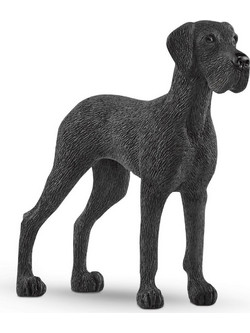 Schleich Great Dane 13962