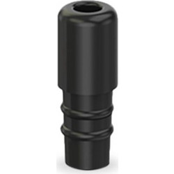 Aspire Vilter Black Plastic Drip Tip