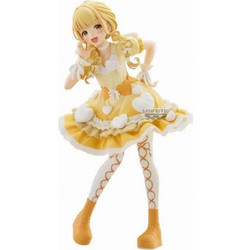 Banpresto The Idolmaster Gakuen Espresto Charming Pose Kotone Fujita 21cm