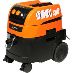 Σκούπα Αναρρόφησης Τύπου 30L AC-1630PH για Χρήση σε Υψηλής Επικινδυνότητας Σκόνη Κατηγορίας M
