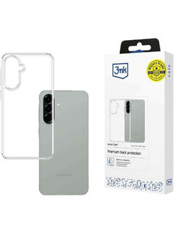 3mk Armor Case Θήκη (Samsung Galaxy A57) Transparent