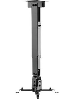 Powertech POWERTECH βάση projector οροφής PT-1255, έως 20kg
