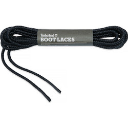 Boot Lace 47in - ΜΑΥΡΟ