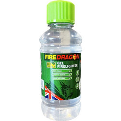Στερεό Καύσιμο Fire Dragon 200ml CN348A BCB