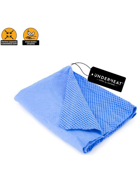 100% PVA Underheat Cool Towel