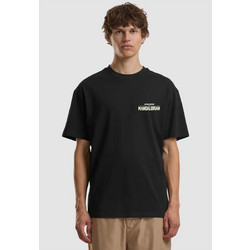 Star Wars Mandalorian Legacy Loose Tee black