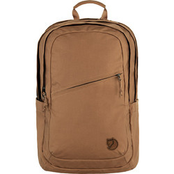 Fjallraven Raven F23345-228 Σακίδιο Πλάτης 28lt Khaki Dust
