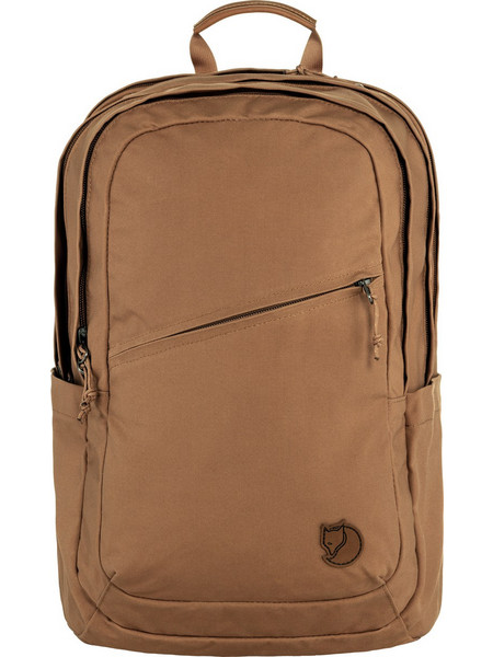Fjallraven Raven F23345-228 Σακίδιο Πλάτης 28lt Khaki Dust