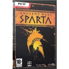 Ancient Wars Sparta PC