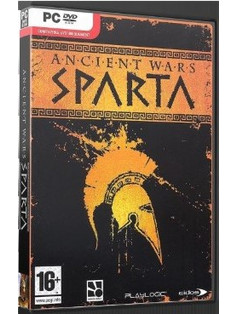 Ancient Wars Sparta PC