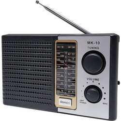 CMIK MK-10 Black