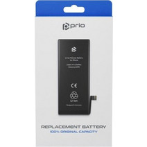 Μπαταρία Prio Συμβατή με iPhone 12/12 Pro - 2815mAh