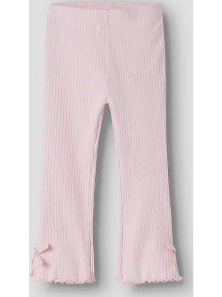 Παιδικό κολάν καμπάνα NMFHAVELLE FLARED LEGGING 13255607