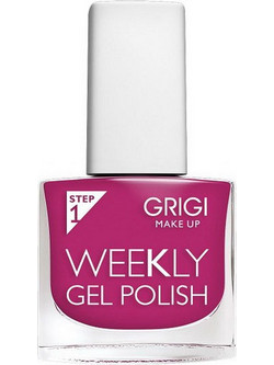 Grigi Weekly Gel Polish 577 12ml