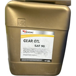 GEAR OIL SAE 90 VANDAC18LT