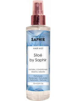 Saphir Siloe Hair Mist 75ml