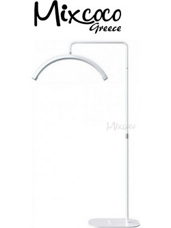 Smart Moonlight Half Moon Lamp White (Επιδαπέδιο) - SKU 200099-13
