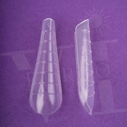 DUAL FORMS RUSSIAN ALMOND - SKU 170001-6