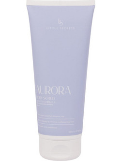 Little Secrets Aurora Scrub Σώματος 200ml