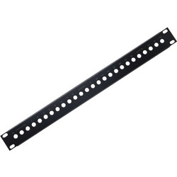 533230 Patch Panel RF 19'' 1U έως 26-ports τύπου F