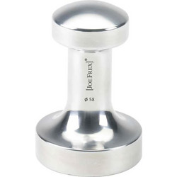 Tamper Αλουμινίου 58mm