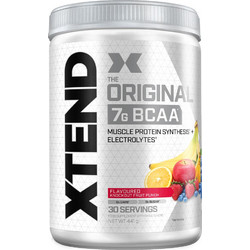 Scivation Xtend BCAAs Fruit Punch 441gr