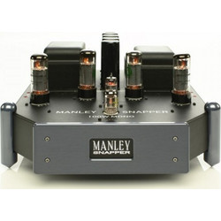 Manley Snapper