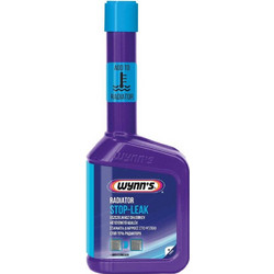Υγρό Σφράγισης Ρηγμάτων Ψυγείου Radiator Stop Leak 325ml Wynns