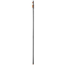 Κοντάρι Τηλεσκοπικό 2100-3900mm Combisystem Gardena 0372120