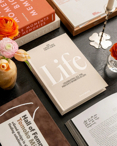 LIFE | Photobook