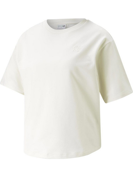 Puma Γυναικεία κοντομάνικη μπλούζα Infuse Tee 65