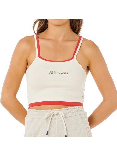 RIP CURL - SURF REVIVAL LAYERED TANK