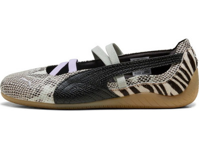 FOOTWEAR PRIME LOW BOOT Puma Speedcat Ballet Mixed Feel Wns 407851-01 Γυναικείο