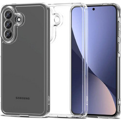 Tech-Protect FlexAir Hybrid Back Cover Transparent (Samsung Galaxy A57 5G)